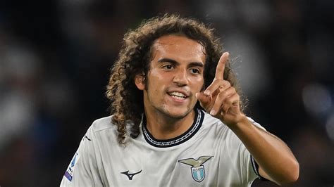 litigio tudor guendouzi|Last.